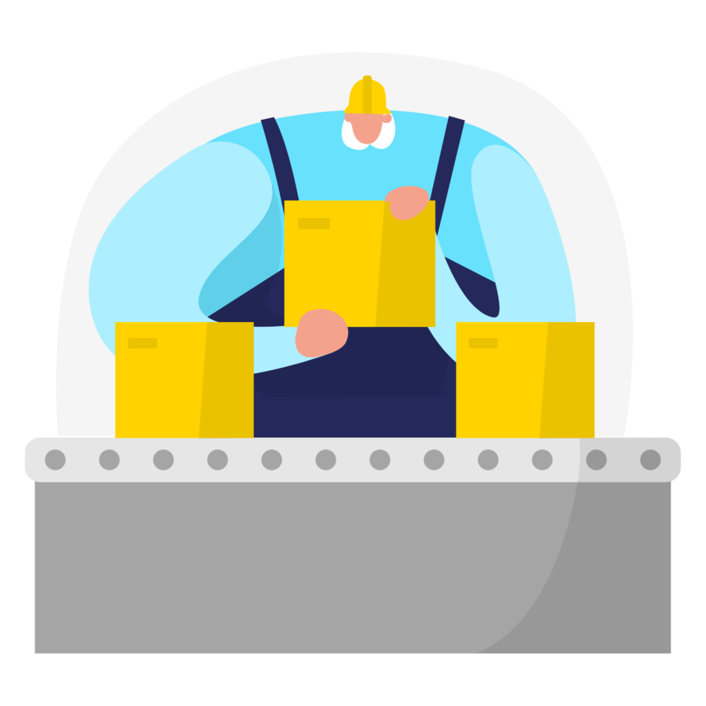 worker svg illustration